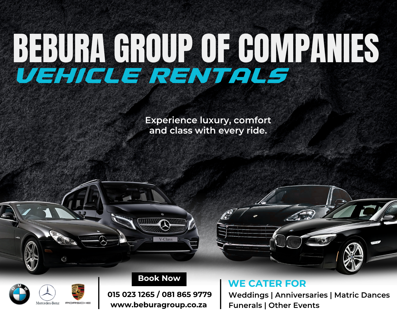 Bebura Team